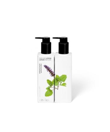 kinetics Hand Body Lotion Patchouly & Vetyver 250ml Hand Body Lotion