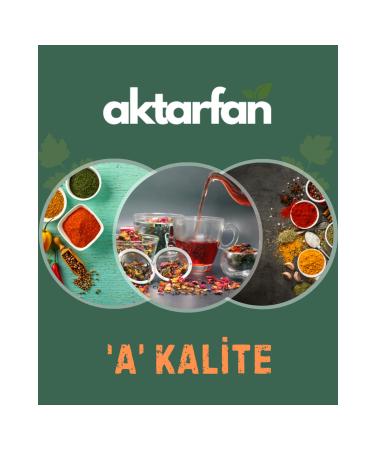 AKTARFAN Green Tea 500 gr - Buy Online on GoSupps.com