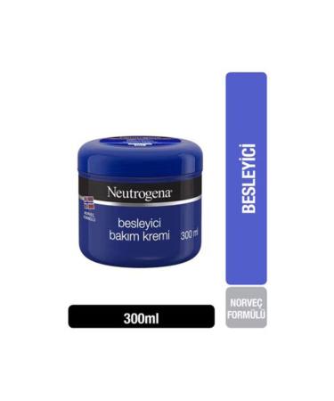 Neutrogena Care Cream Nourishing 300 ml