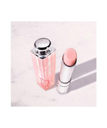 Dior Addict Lip Glow - Natural 24-Hour Moisturizing Shining Lip Balm 3.2G - Buy Online on GoSupps.com