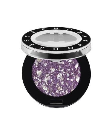 SEPHORA COLLECTION Colorful - Intense Pigmented Long-Lasting Glittery & Shiny Multi-Purpose Eyeshadow 1G