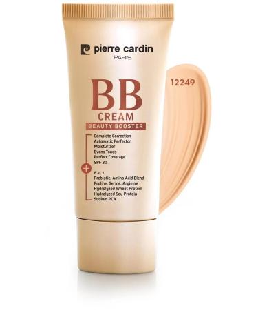 Pierre Cardin BB Cream Fairy- 12249
