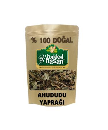 grocery store Hasan Raspberry Leaf 100 gr - Grocer Hasan