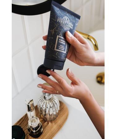 First Lima Professional Keratin Care Cream Provides Fast and Effective Repair for Damaged Split and Breaking Hair - Buy Online on GoSupps.com