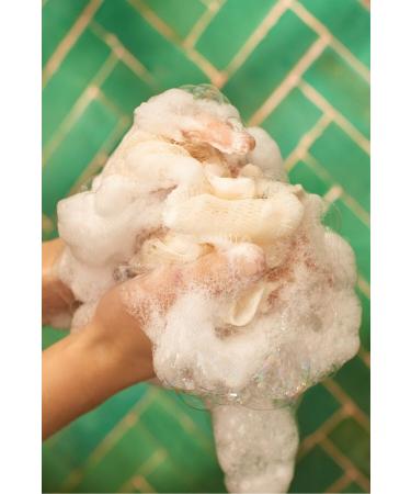 THE BODY SHOP Blue Musk Hair and Body Shampoo 250 ml - Buy Online on GoSupps.com