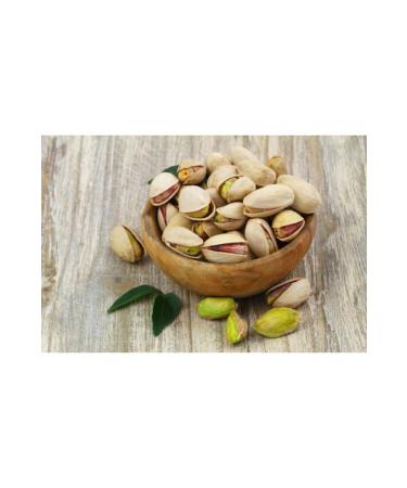 Famous Dibek Coffee House Siirt Pistachio 1 Kg New Crop
