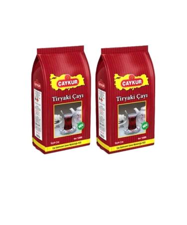 Caykur Tiryaki 2 Kg 5 Pieces