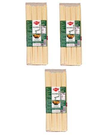 desly Ramen Noodles 300 Gr X 3 Pieces Ramen Japanese Noodles 300 Gr 3 Pieces