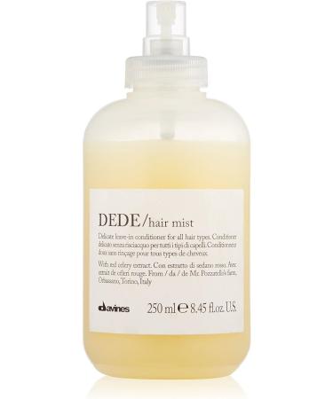 Davines DAVINES Dede Leave-in Easy Combing Care Cream for All Hair Types 250ml-CYT4645329966