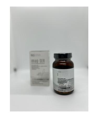Nasmed MagSer 30 TABLET - Buy Online on GoSupps.com