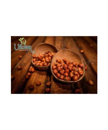 UTLULAR NUTS Hazelnut Raw 1 Kg - Buy Online on GoSupps.com