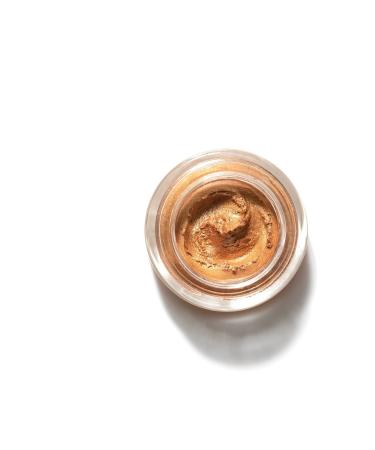 Rosece Radiance Gold Cream Eyeshadow | Bright Gold Shimmering Natural Eyeshadow 7 ml - Buy Online on GoSupps.com