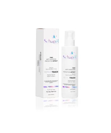 schapel professional Anti-Loss Hair Care Tonic