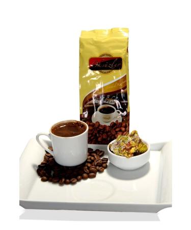 Orphans Light Coffee 500gr