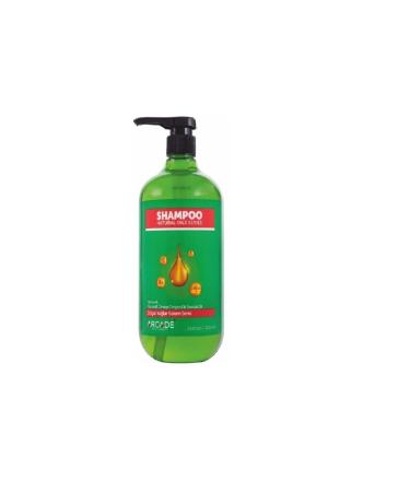 Arcade Hair Care Shampoo 500 Ml (For Dry Hair)