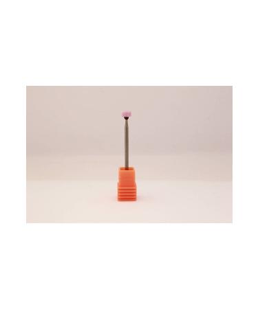 MEISINGER CERAMIC BURST - CYLINDRICAL POINTED - DIAMETER 6 mm