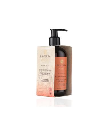 Bioterra Organic Conditioner Mois Repairing 250m - Buy Online on GoSupps.com