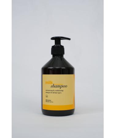 Milkshake MILK SHAMPOO MILK SHAMPOO 500 ML