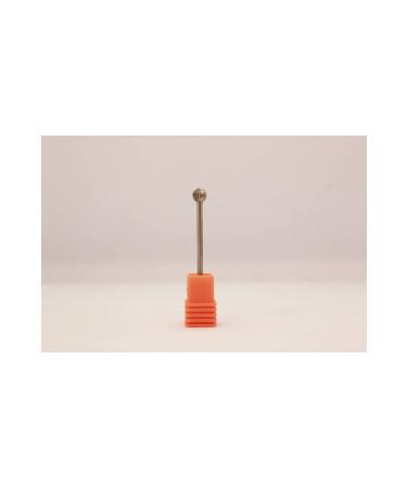 MEISINGER STEEL BURST - BALL-SHAPED - DIAMETER 6 mm - GEAR