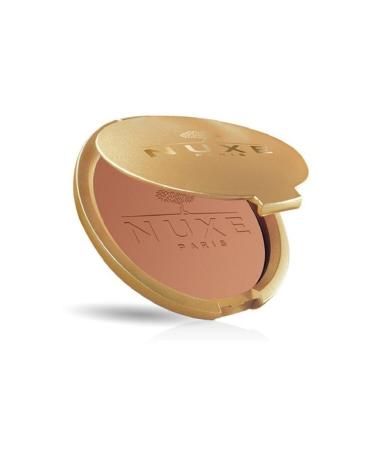 Nuxe Poudre Eclat Prodogieux 25 gr - Bronzing Compact Powder