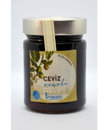 IMREN ALACATI DESSERT & GUM Imren Alacati Walnut Jam 320gr