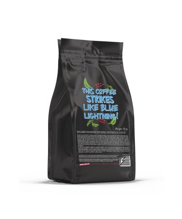 Bozs Coffee House Blend 500 gr Filter Coffee Beans - Buy Online on GoSupps.com