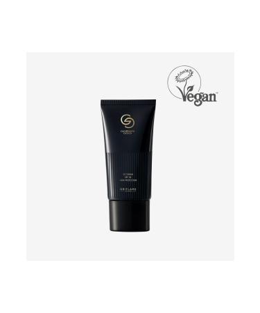 Oriflame Giordani Gold Moisturizing Anti-Aging Vegan CC Cream SPF 30 - Buy Online on GoSupps.com