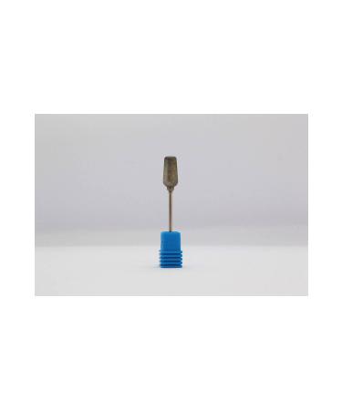 FOOTURIST DIAMOND BURST - CONICAL BLUT HEAD HOLLOW DIAMETER 9MM LENGTH 18MM