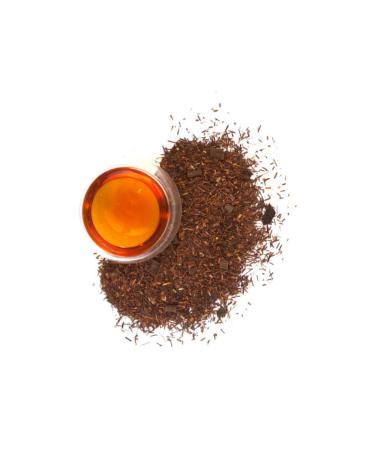 Asia Chai Art Rooibos Bourbon Vanilla Tea Bag - Buy Online on GoSupps.com