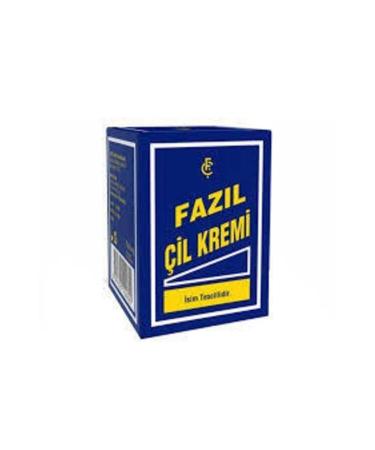 FAZIL FRECKLE CREAM Faz l Freckle Cream Original Product 40 gr Freckle Faz l - Buy Online on GoSupps.com
