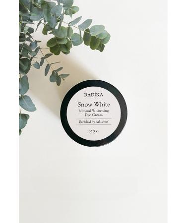 Radika Aromatherapy Whitening Deo Cream / For Underarm and Genital Area Darkening / Skin Whitening - Buy Online on GoSupps.com