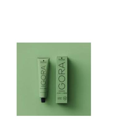 Igora Igora Zero Amm 5.21 60ML