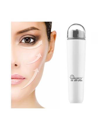 Jewval M stesna Beauty Products Under Eye Face Lift Wrinkle Under Chin Mini Practical Massage Tool - Buy Online on GoSupps.com