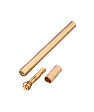 Exceptional Permanent Makeup Eyebrow Hair Technique Pen 5 Pieces 12 Pin Permanent Eyebrow Needle - Buy Online on GoSupps.com