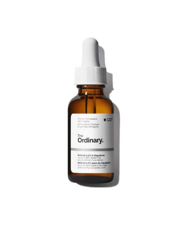 sommeow The Ordinary Retinol 0.2% In Squalane 30ml