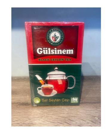 Karacada G lsinem imported tea package 800 Grams - Buy Online on GoSupps.com