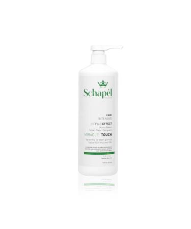 schapel professional repair care intensive care shampoo 1000 ml