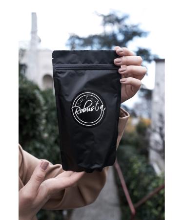 Robusta Coffee Company Italian Blend - Buy Online on GoSupps.com