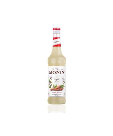 Monin Almond Syrup 700 ml
