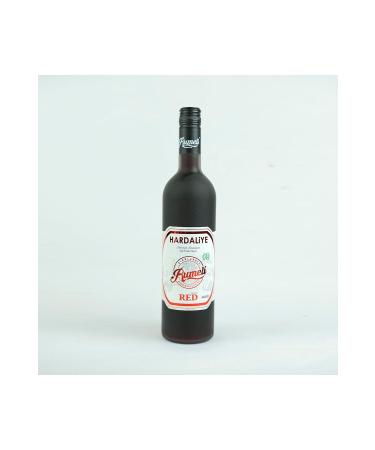 Rumeli Hardaliye Hardaliye Red 750 Ml.