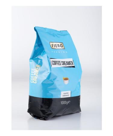 Fiero Fiero Coffee Creamer Vending 1000 Gr.
