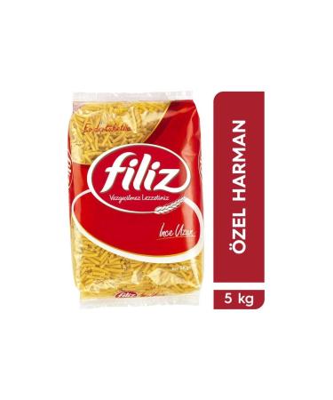 F L Z Catering 5 kg Thin Long Pasta