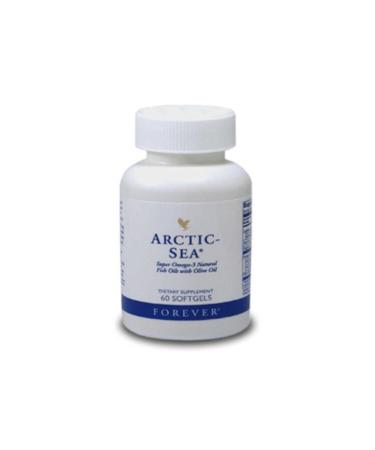 Forever Living Products Fish Oil -Arctic Sea Omega 3
