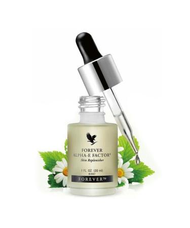 Forever Living Products Forever Alpha E Factor - Buy Online on GoSupps.com