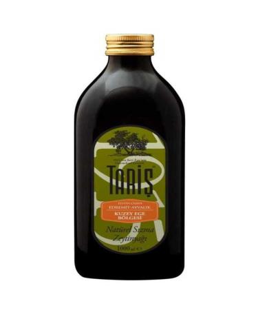 Tari North Aegean Natural Extra Virgin Olive Oil 1000 ML