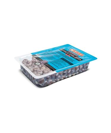 Cebel Black Olives 800 gr