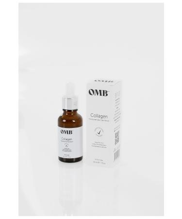 Ohh My Beauty Collagen moisturizer skin care serum - Buy Online on GoSupps.com