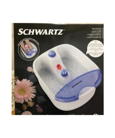 schwartz foot massager 9060