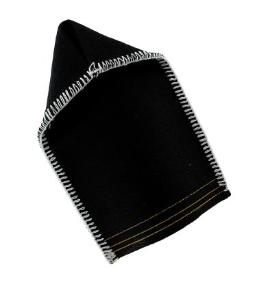 Ryoto Black Pouch
