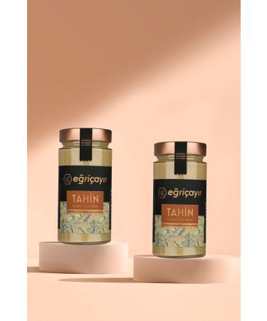 E ri ay r Single Roasted Tahini 2X500g